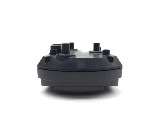 Dash Gauge Tach Speedometer 2006 Kawasaki Ninja ZX6RR ZX600N 2872A