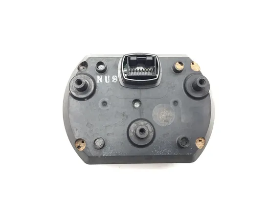 Dash Gauge Tach Speedometer 2006 Kawasaki Ninja ZX6RR ZX600N 2872A