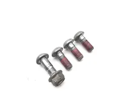 Subframe Rear Tail Sub Frame Bolts 2006 Kawasaki Ninja ZX6RR ZX600N 2872A