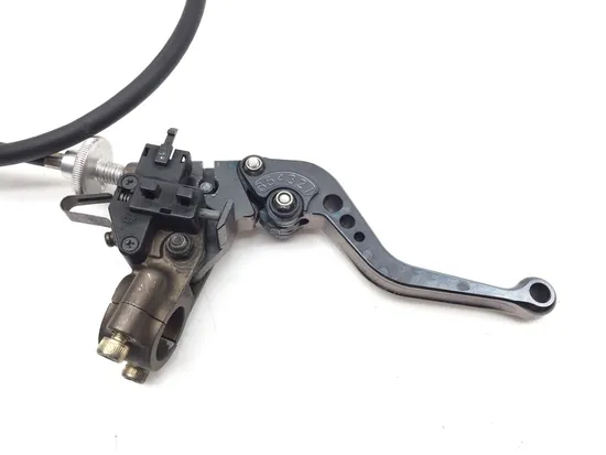 Clutch Perch Assembly 2006 Kawasaki Ninja ZX6RR ZX600N 2872A