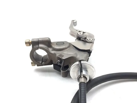 Clutch Perch Assembly 2006 Kawasaki Ninja ZX6RR ZX600N 2872A