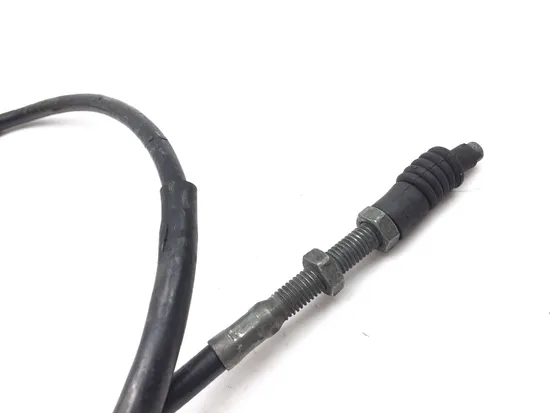 Clutch Perch Assembly 2006 Kawasaki Ninja ZX6RR ZX600N 2872A