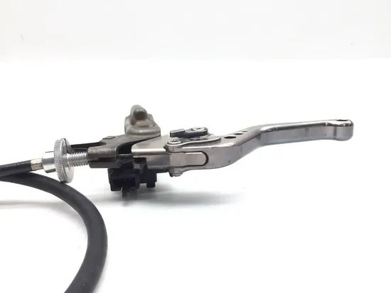 Clutch Perch Assembly 2006 Kawasaki Ninja ZX6RR ZX600N 2872A