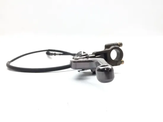 Clutch Perch Assembly 2006 Kawasaki Ninja ZX6RR ZX600N 2872A