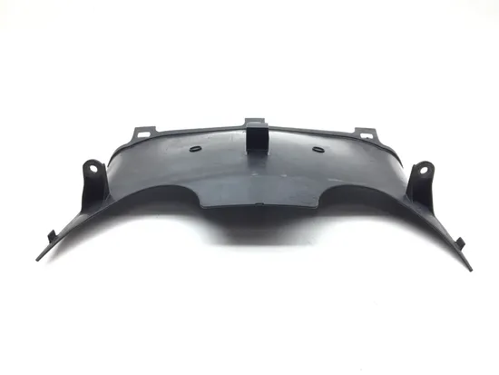 Under Headlight Cowl Fairing Plastic 2006 Kawasaki Ninja ZX6RR ZX600N 2872A