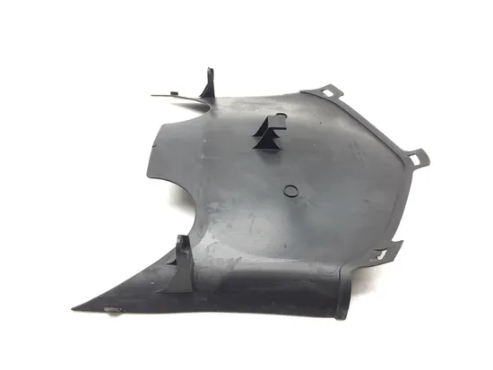 Under Headlight Cowl Fairing Plastic 2006 Kawasaki Ninja ZX6RR ZX600N 2872A