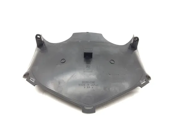 Under Headlight Cowl Fairing Plastic 2006 Kawasaki Ninja ZX6RR ZX600N 2872A