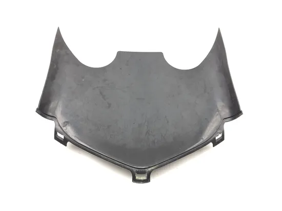 Under Headlight Cowl Fairing Plastic 2006 Kawasaki Ninja ZX6RR ZX600N 2872A