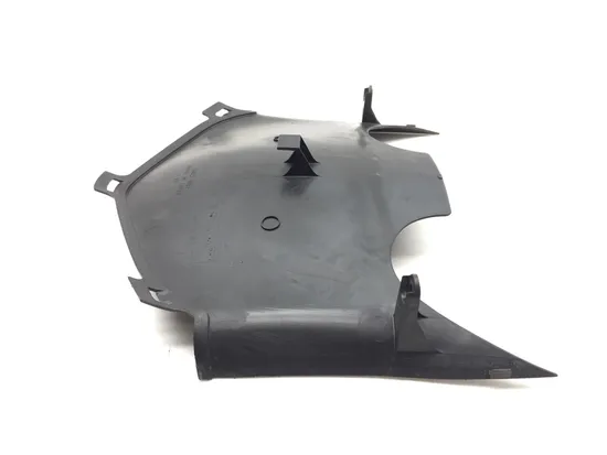 Under Headlight Cowl Fairing Plastic 2006 Kawasaki Ninja ZX6RR ZX600N 2872A