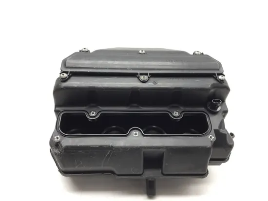 Air Box With Lid 2006 Kawasaki Ninja ZX6RR ZX600N 2872A x