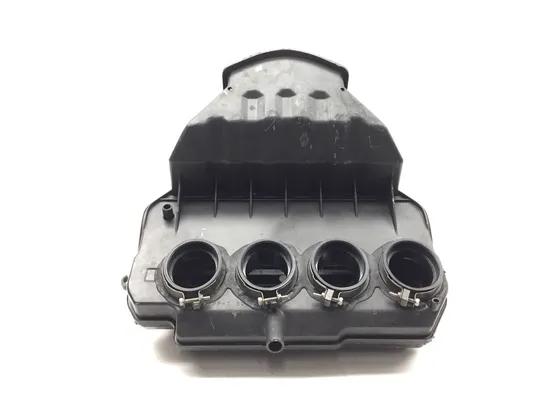 Air Box With Lid 2006 Kawasaki Ninja ZX6RR ZX600N 2872A x