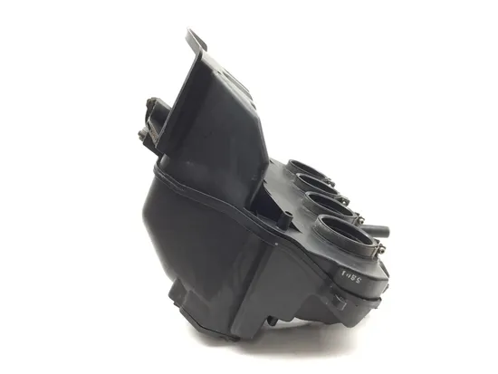 Air Box With Lid 2006 Kawasaki Ninja ZX6RR ZX600N 2872A x