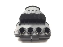 Air Box With Lid 2006 Kawasaki Ninja ZX6RR ZX600N 2872A x