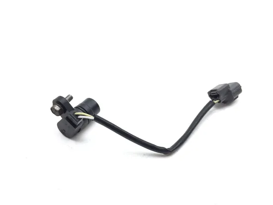 Cam Positioning Sensor 2006 Kawasaki Ninja ZX6RR ZX600N 2872A 4