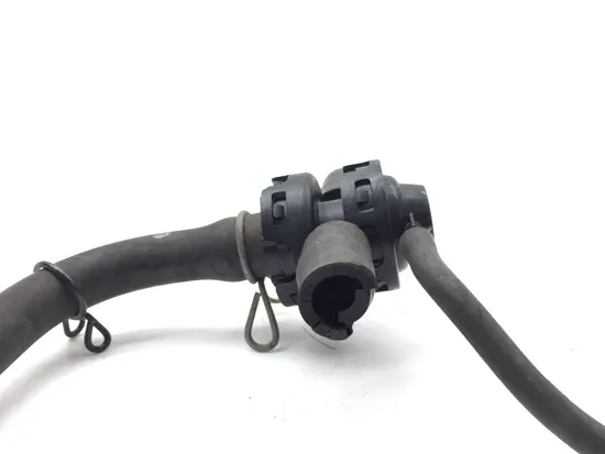 Air Valve Solenoid 2006 Kawasaki Ninja ZX6RR ZX600N 2872A