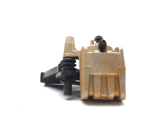 Rear Brake Caliper with Stay 2006 Kawasaki Ninja ZX6RR ZX600N 2872A