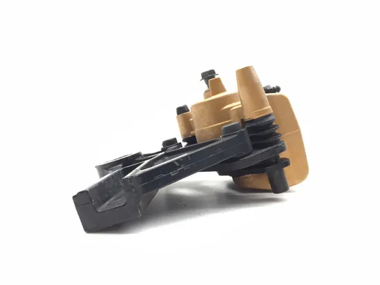 Rear Brake Caliper with Stay 2006 Kawasaki Ninja ZX6RR ZX600N 2872A