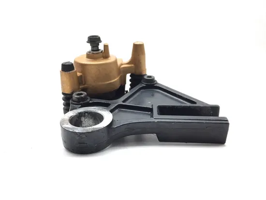 Rear Brake Caliper with Stay 2006 Kawasaki Ninja ZX6RR ZX600N 2872A