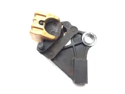 Rear Brake Caliper with Stay 2006 Kawasaki Ninja ZX6RR ZX600N 2872A