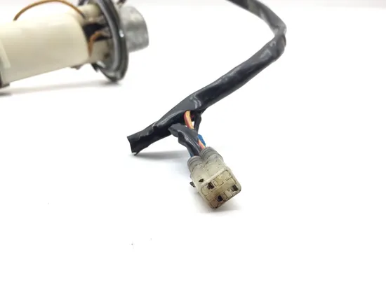 Gas Fuel Tank Pump 2006 Kawasaki Ninja ZX6RR ZX600N 2872A 13