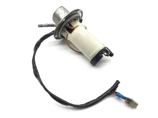 Gas Fuel Tank Pump 2006 Kawasaki Ninja ZX6RR ZX600N 2872A 14
