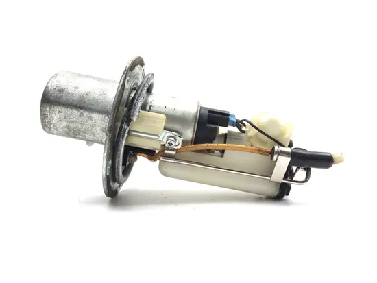 Gas Fuel Tank Pump 2006 Kawasaki Ninja ZX6RR ZX600N 2872A 2