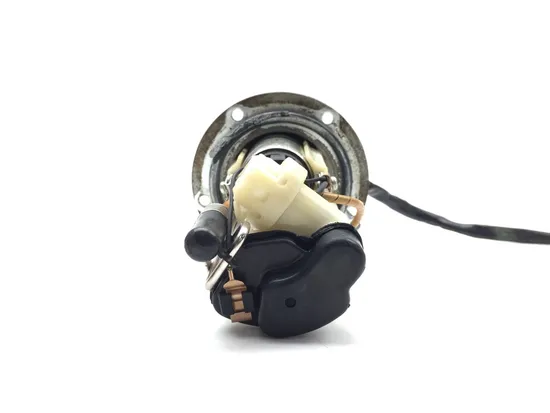 Gas Fuel Tank Pump 2006 Kawasaki Ninja ZX6RR ZX600N 2872A 7