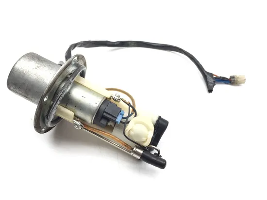 Gas Fuel Tank Pump 2006 Kawasaki Ninja ZX6RR ZX600N 2872A 1