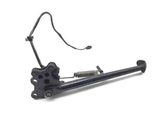 Kick Stand Bracket Side Foot Leg 2006 Kawasaki Ninja ZX6RR ZX600N 2872A