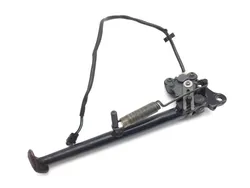 Kick Stand Bracket Side Foot Leg 2006 Kawasaki Ninja ZX6RR ZX600N 2872A