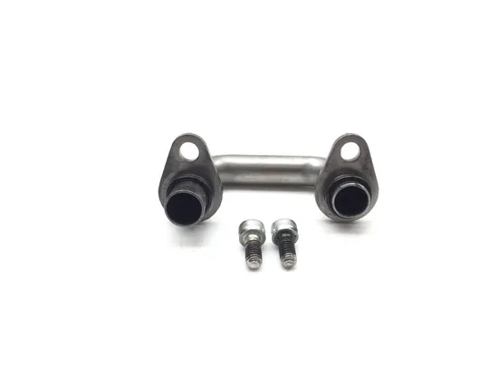 Oil Lines 2006 Kawasaki Ninja ZX6RR ZX600N 2872A