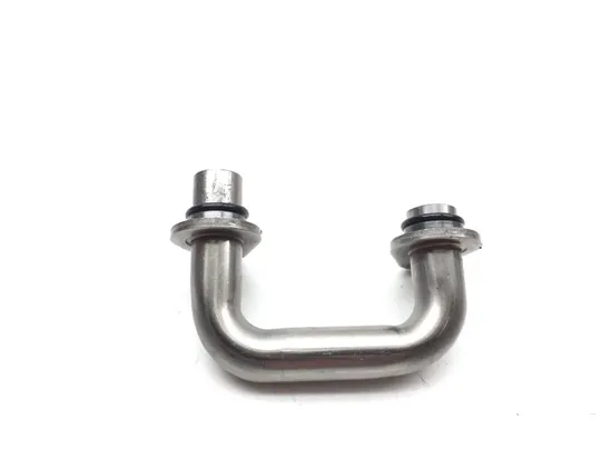 Oil Lines 2006 Kawasaki Ninja ZX6RR ZX600N 2872A