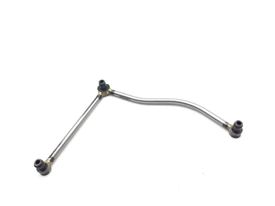 Oil Lines 2006 Kawasaki Ninja ZX6RR ZX600N 2872A