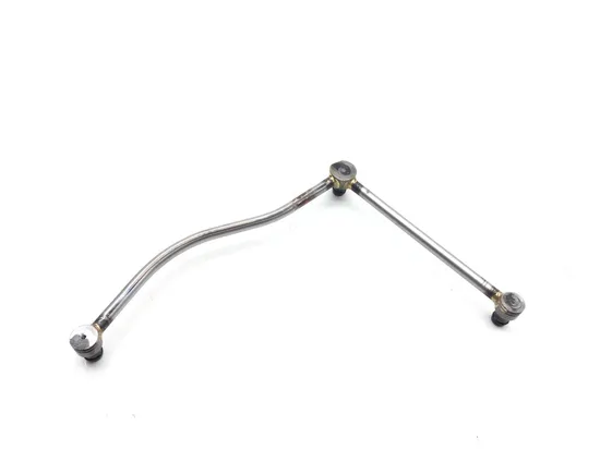 Oil Lines 2006 Kawasaki Ninja ZX6RR ZX600N 2872A