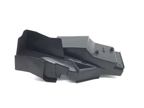 Battery Tray 2006 Kawasaki Ninja ZX6RR ZX600N 2872A