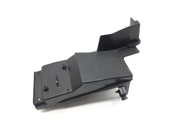 Battery Tray 2006 Kawasaki Ninja ZX6RR ZX600N 2872A