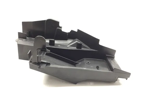 Battery Tray 2006 Kawasaki Ninja ZX6RR ZX600N 2872A