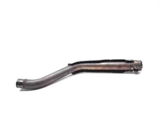 Exhaust Header Manifold Head Pipe 2006 Kawasaki Ninja ZX6RR ZX600N 2872A