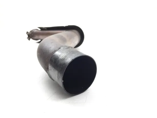 Exhaust Header Manifold Head Pipe 2006 Kawasaki Ninja ZX6RR ZX600N 2872A