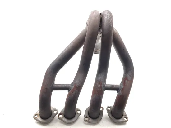 Exhaust Header Manifold Head Pipe 2006 Kawasaki Ninja ZX6RR ZX600N 2872A