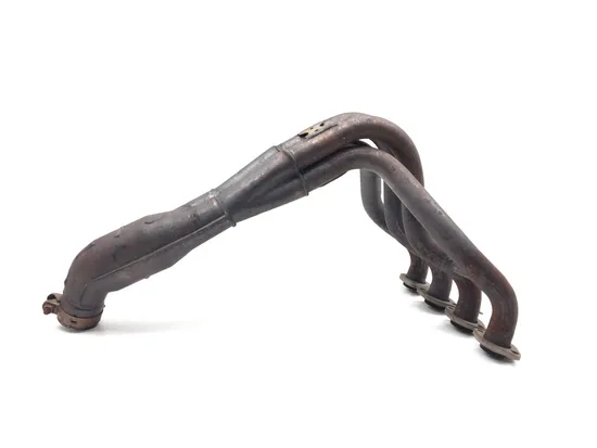 Exhaust Header Manifold Head Pipe 2006 Kawasaki Ninja ZX6RR ZX600N 2872A