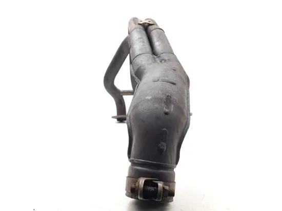 Exhaust Header Manifold Head Pipe 2006 Kawasaki Ninja ZX6RR ZX600N 2872A