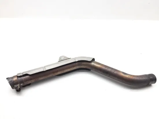 Exhaust Header Manifold Head Pipe 2006 Kawasaki Ninja ZX6RR ZX600N 2872A