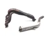 Exhaust Header Manifold Head Pipe 2006 Kawasaki Ninja ZX6RR ZX600N 2872A