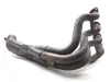 Exhaust Header Manifold Head Pipe 2006 Kawasaki Ninja ZX6RR ZX600N 2872A