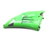Left Side Mid Upper Fairing Cover 2006 Kawasaki Ninja ZX6RR ZX600N 2872A x