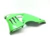 Left Side Mid Upper Fairing Cover 2006 Kawasaki Ninja ZX6RR ZX600N 2872A x