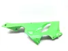 Left Side Mid Lower Fairing Cover 2006 Kawasaki Ninja ZX6RR ZX600N 2872A x