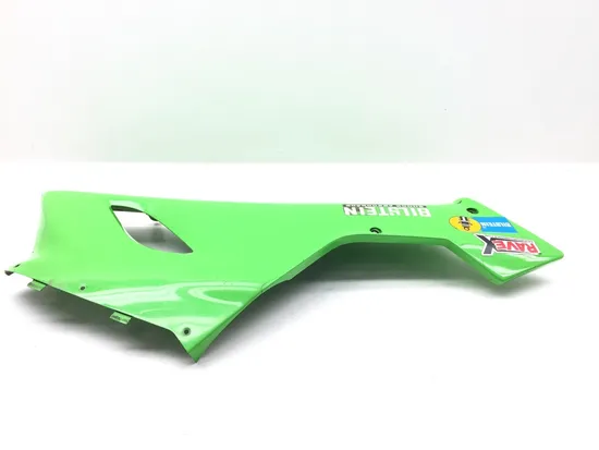 Right Side Mid Lower Fairing Cover 2006 Kawasaki Ninja ZX6RR ZX600N 2872A x