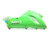 Right Side Mid Lower Fairing Cover 2006 Kawasaki Ninja ZX6RR ZX600N 2872A x